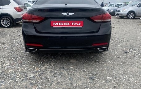 Hyundai Genesis II, 2014 год, 1 600 000 рублей, 5 фотография