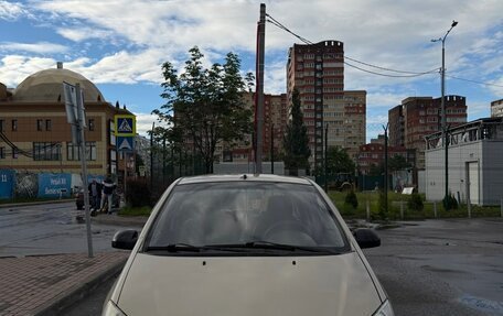 Hyundai Getz I рестайлинг, 2007 год, 350 000 рублей, 2 фотография