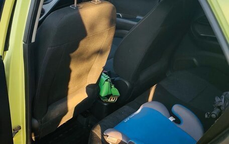 KIA Picanto II, 2011 год, 550 000 рублей, 3 фотография