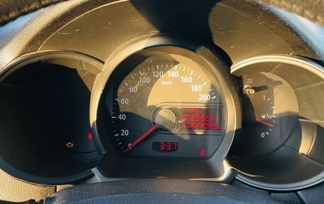KIA Picanto II, 2011 год, 550 000 рублей, 7 фотография