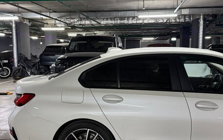 BMW 3 серия, 2020 год, 3 100 000 рублей, 9 фотография