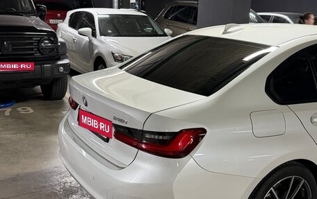 BMW 3 серия, 2020 год, 3 100 000 рублей, 8 фотография