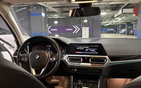 BMW 3 серия, 2020 год, 3 100 000 рублей, 18 фотография