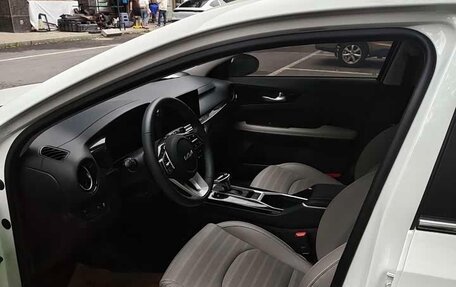 KIA K3, 2023 год, 1 679 963 рублей, 5 фотография