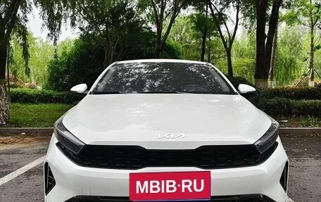 KIA K3, 2023 год, 1 679 963 рублей, 4 фотография