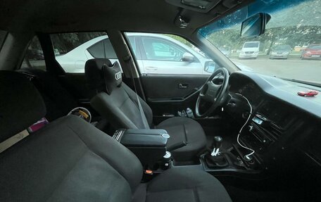 Audi 80, 1991 год, 260 000 рублей, 7 фотография