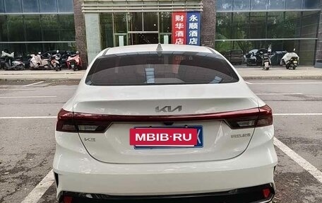 KIA K3, 2023 год, 1 679 963 рублей, 3 фотография