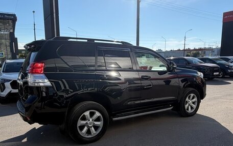 Toyota Land Cruiser Prado 150 рестайлинг 2, 2011 год, 1 695 000 рублей, 6 фотография