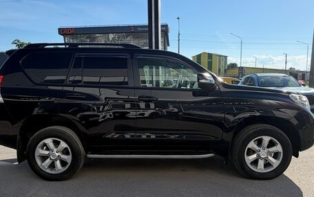 Toyota Land Cruiser Prado 150 рестайлинг 2, 2011 год, 1 695 000 рублей, 7 фотография