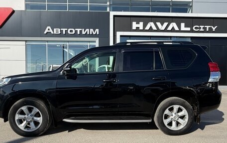 Toyota Land Cruiser Prado 150 рестайлинг 2, 2011 год, 1 695 000 рублей, 3 фотография