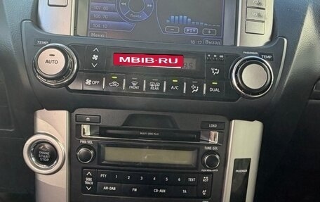 Toyota Land Cruiser Prado 150 рестайлинг 2, 2011 год, 1 695 000 рублей, 14 фотография