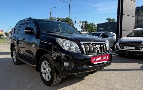 Toyota Land Cruiser Prado 150 рестайлинг 2, 2011 год, 1 695 000 рублей, 8 фотография