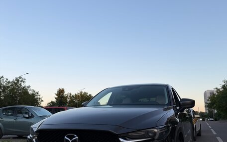 Mazda CX-5 II, 2018 год, 3 100 000 рублей, 2 фотография