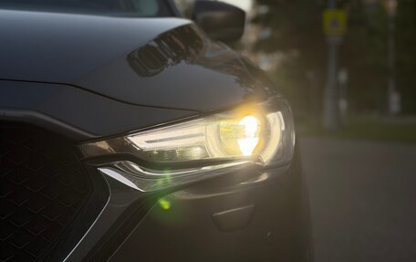 Mazda CX-5 II, 2018 год, 3 100 000 рублей, 4 фотография