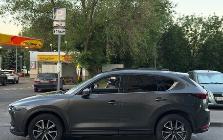 Mazda CX-5 II, 2018 год, 3 100 000 рублей, 15 фотография