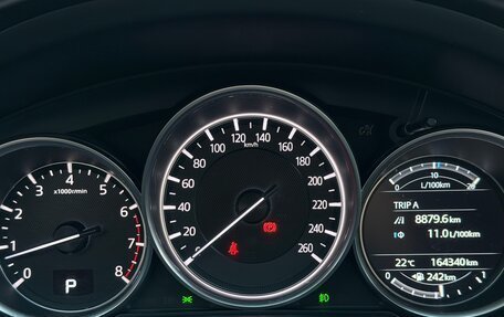 Mazda CX-5 II, 2018 год, 3 100 000 рублей, 11 фотография