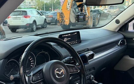 Mazda CX-5 II, 2018 год, 3 100 000 рублей, 7 фотография