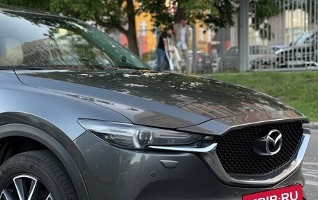 Mazda CX-5 II, 2018 год, 3 100 000 рублей, 3 фотография