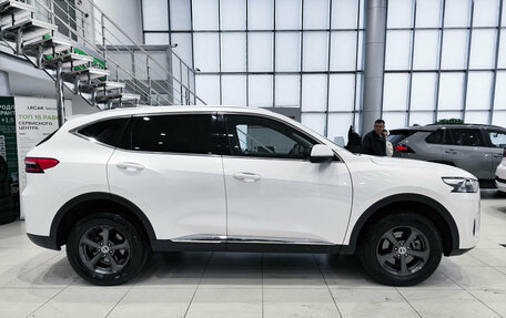 Haval F7 I, 2021 год, 1 678 000 рублей, 8 фотография
