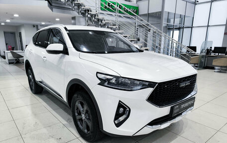 Haval F7 I, 2021 год, 1 678 000 рублей, 5 фотография