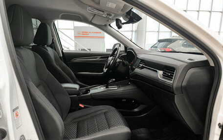 Haval F7 I, 2021 год, 1 678 000 рублей, 15 фотография