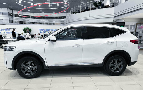 Haval F7 I, 2021 год, 1 678 000 рублей, 12 фотография