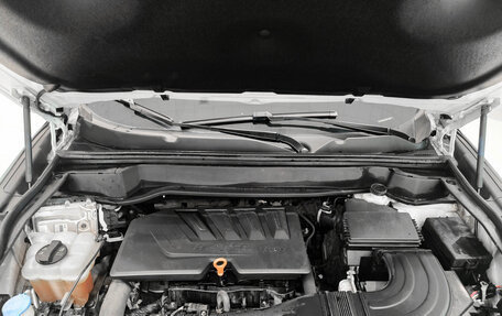 Haval F7 I, 2021 год, 1 678 000 рублей, 13 фотография