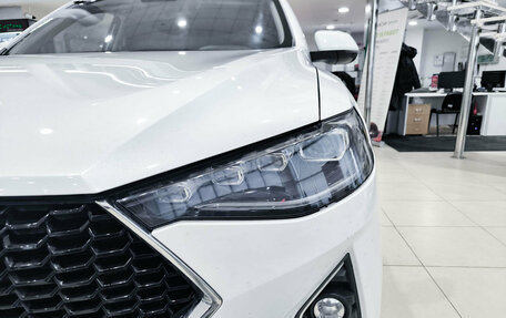 Haval F7 I, 2021 год, 1 678 000 рублей, 21 фотография