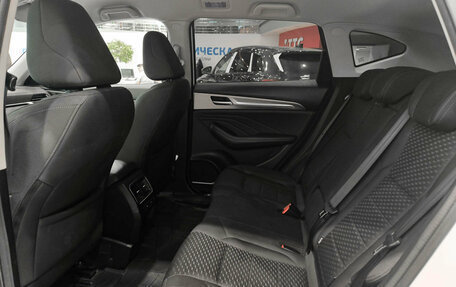 Haval F7 I, 2021 год, 1 678 000 рублей, 16 фотография
