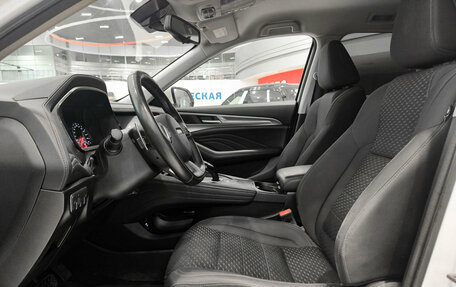 Haval F7 I, 2021 год, 1 678 000 рублей, 20 фотография