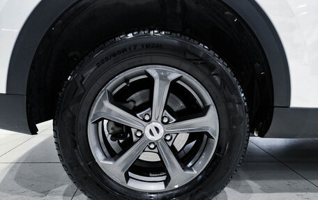 Haval F7 I, 2021 год, 1 678 000 рублей, 22 фотография