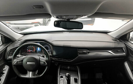 Haval F7 I, 2021 год, 1 678 000 рублей, 18 фотография