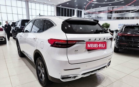 Haval F7 I, 2021 год, 1 678 000 рублей, 11 фотография