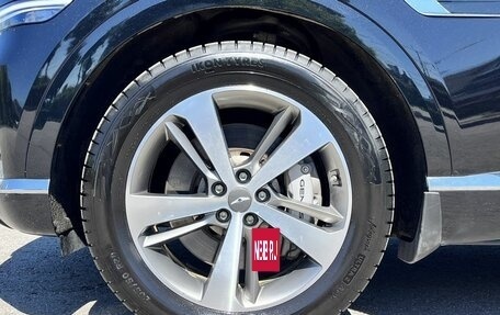 Genesis GV80 I, 2021 год, 5 490 000 рублей, 13 фотография