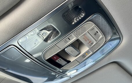 Genesis GV80 I, 2021 год, 5 490 000 рублей, 21 фотография