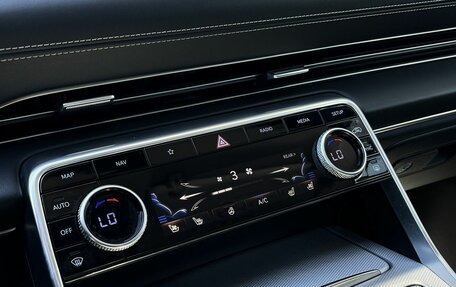 Genesis GV80 I, 2021 год, 5 490 000 рублей, 24 фотография