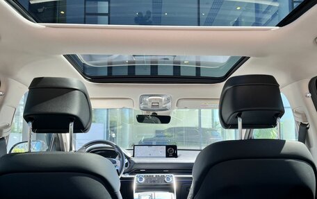 Genesis GV80 I, 2021 год, 5 490 000 рублей, 29 фотография