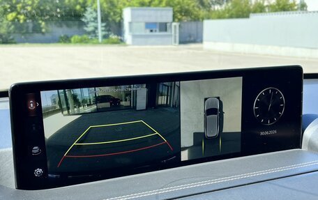 Genesis GV80 I, 2021 год, 5 490 000 рублей, 23 фотография