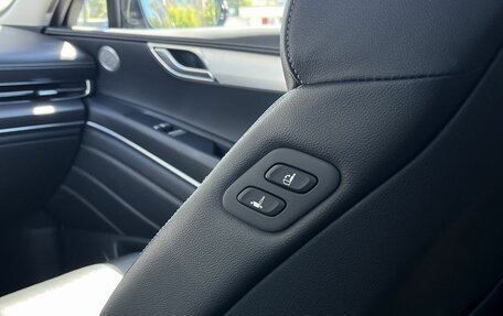 Genesis GV80 I, 2021 год, 5 490 000 рублей, 31 фотография
