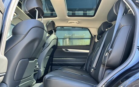 Genesis GV80 I, 2021 год, 5 490 000 рублей, 32 фотография