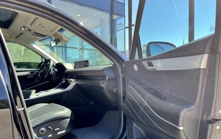 Genesis GV80 I, 2021 год, 5 490 000 рублей, 27 фотография