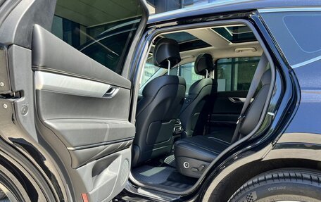 Genesis GV80 I, 2021 год, 5 490 000 рублей, 33 фотография