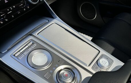 Genesis GV80 I, 2021 год, 5 490 000 рублей, 25 фотография