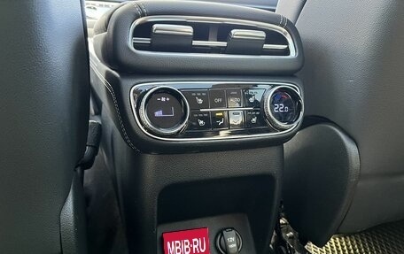 Genesis GV80 I, 2021 год, 5 490 000 рублей, 30 фотография