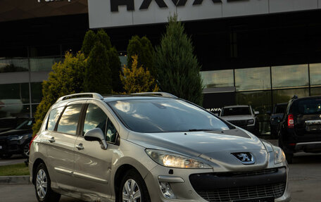 Peugeot 308 II, 2008 год, 448 000 рублей, 2 фотография
