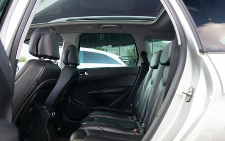 Peugeot 308 II, 2008 год, 448 000 рублей, 9 фотография