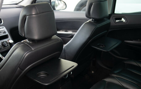 Peugeot 308 II, 2008 год, 448 000 рублей, 15 фотография