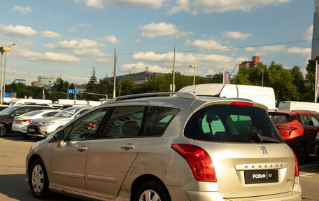 Peugeot 308 II, 2008 год, 448 000 рублей, 6 фотография