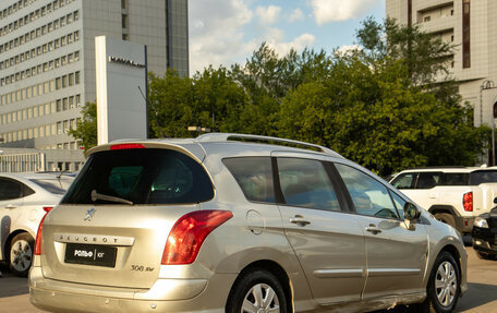 Peugeot 308 II, 2008 год, 448 000 рублей, 4 фотография