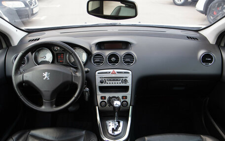 Peugeot 308 II, 2008 год, 448 000 рублей, 12 фотография